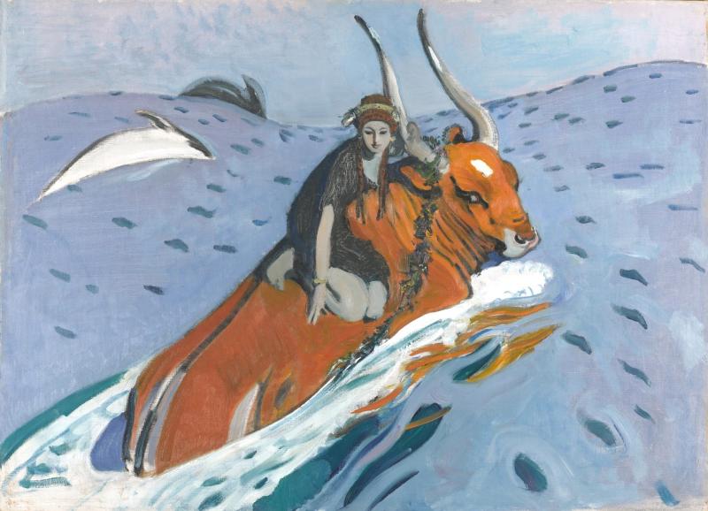 1910-е: великое переселение искусства. Дягилев, Щукин, Морозов